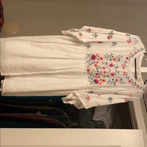 Umgee Boutique Dress